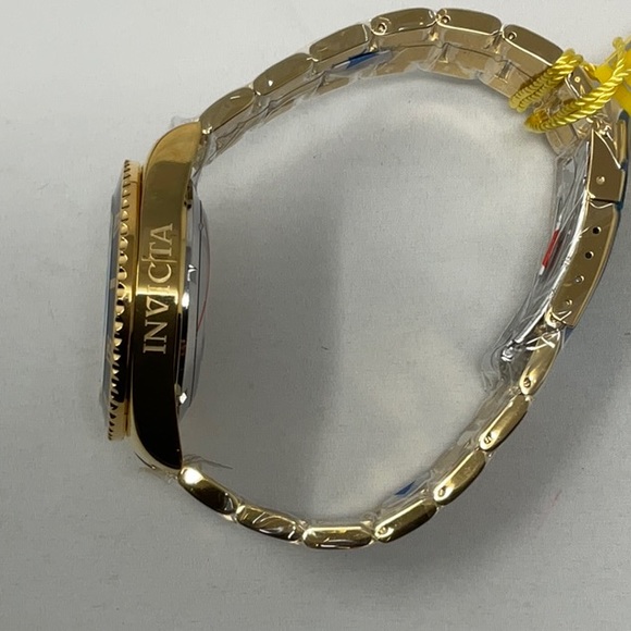 NIB Invicta Automatic Movement New York Yankees watch - Picture 4 of 10